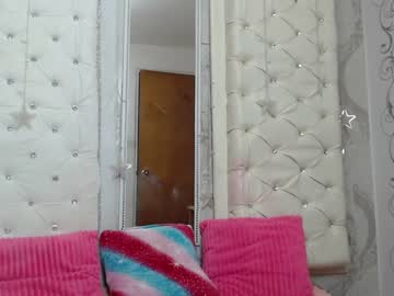 [02-07-22] alisha_morgan record webcam video from Chaturbate