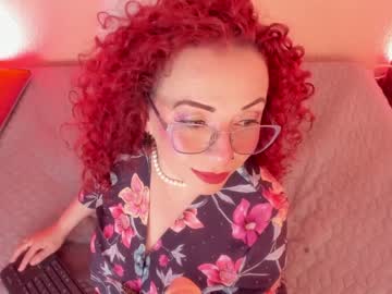 [04-03-24] pam_hills public webcam video from Chaturbate