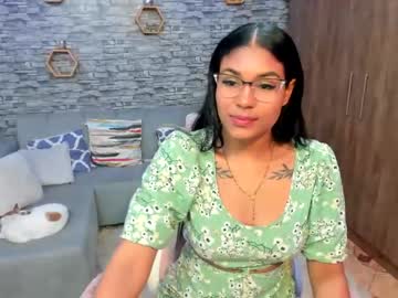 [25-09-23] ashleygzles record private show from Chaturbate
