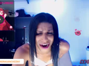 [23-07-22] dulce_latina02 chaturbate premium show