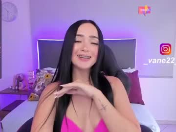 [26-09-22] sweet_vanessa21 premium show from Chaturbate