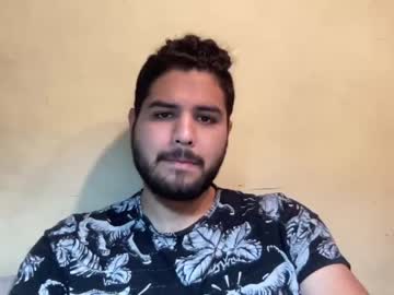 [27-05-23] zafjjro public show from Chaturbate.com