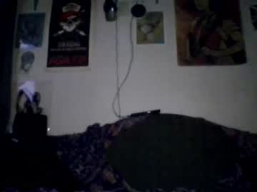 [31-05-22] blufox_hunterbear private webcam from Chaturbate.com