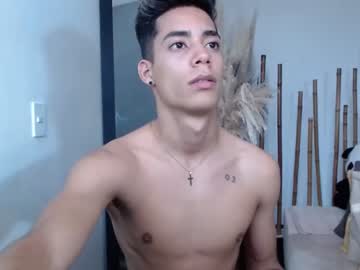 [28-03-22] dilan_rick2 private XXX show from Chaturbate