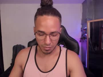 [17-04-24] latin_luxury_i private webcam from Chaturbate