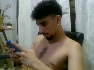 [19-02-24] _dusik_ record private show video from Chaturbate