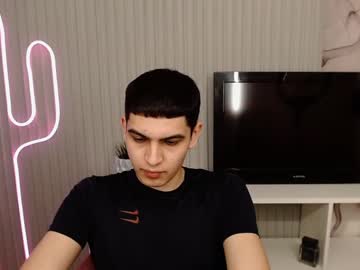 [17-03-23] alfredo_ricardo record premium show video from Chaturbate