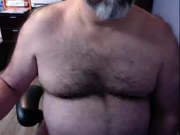 [08-02-22] bearliker chaturbate show with toys