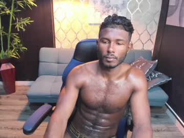 [13-07-22] black_indianguy private show