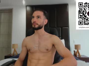 [20-05-23] crhistian1_ chaturbate private show