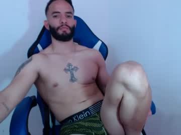 [10-12-23] jhomlion10 record private webcam from Chaturbate.com