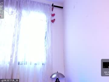 [04-05-24] skeeter_cb private webcam from Chaturbate.com