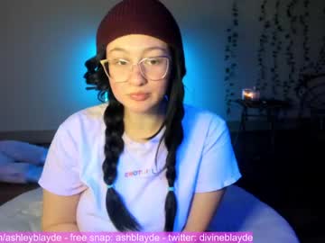 [15-03-23] ashleyblayde record private show video from Chaturbate