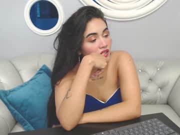 [28-07-23] isabella_beckett record private show from Chaturbate