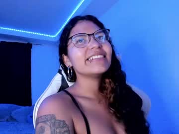 [08-02-24] ladybrown_16 webcam video from Chaturbate