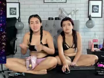 [23-09-23] masha_katty chaturbate blowjob show