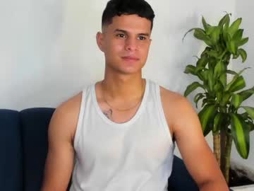 [25-06-23] mathias_herreira11 chaturbate xxx record