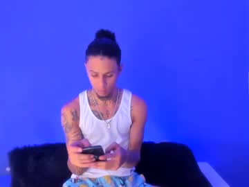 [29-04-23] morgan_worky420 private XXX show from Chaturbate