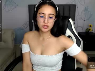 [03-05-22] ariana_798 record show with cum