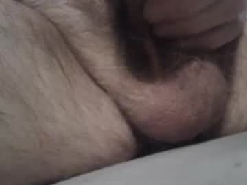 [06-03-22] bhead21 private sex video from Chaturbate.com