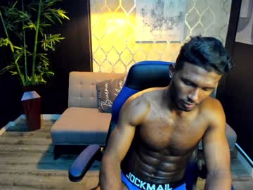 [15-06-22] black_indianguy private from Chaturbate