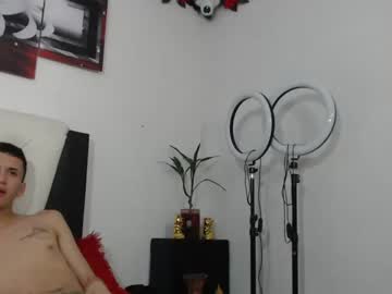 [20-12-23] dany_and_andres public webcam from Chaturbate.com