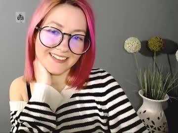 [30-04-22] hannahoney_ record blowjob video from Chaturbate