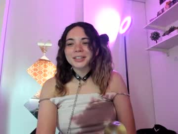 [23-02-24] melerica516 webcam show from Chaturbate.com