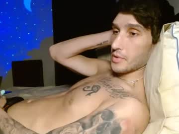 [27-03-23] pizzatony25 record public show from Chaturbate