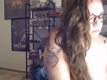 [24-10-23] princessalaska1 record video with dildo from Chaturbate.com