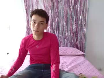 [31-01-24] charlie_vans record private XXX show from Chaturbate.com