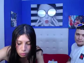 [19-01-23] danny_and_angel private from Chaturbate.com