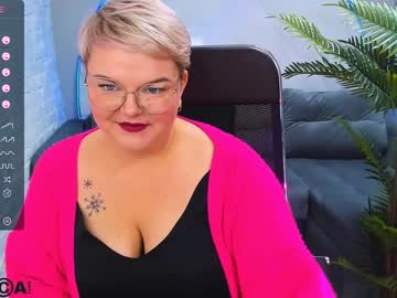 [15-11-23] grace_kisses chaturbate cum