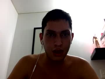 [22-02-22] kinky_jose chaturbate private