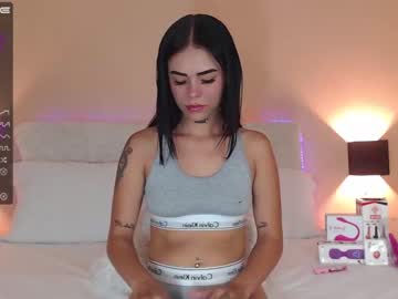 [10-09-22] sarita_parker chaturbate public show