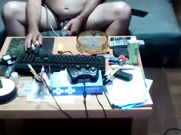 [21-08-23] yujiro1979 chaturbate video with toys