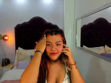 [20-10-23] alaiasmithh private show from Chaturbate