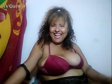 [05-12-22] krysthal_milf public show video from Chaturbate