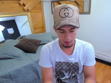 [23-03-23] miller_uzcategui public webcam video from Chaturbate