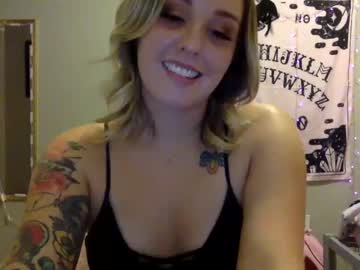 [17-10-22] thicc_tattooed_bitch chaturbate webcam