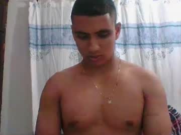 [03-11-23] juanfersain show with cum from Chaturbate