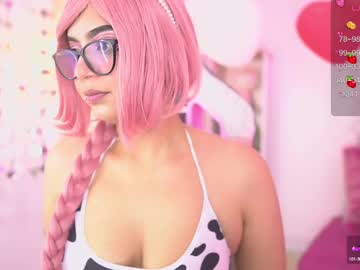 [23-09-24] nathaly_owenss record show with cum from Chaturbate