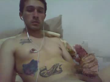 [03-08-22] sebas96_ok record private show from Chaturbate.com