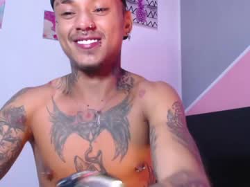 [07-10-22] morgansmithtattoo record cam show from Chaturbate.com