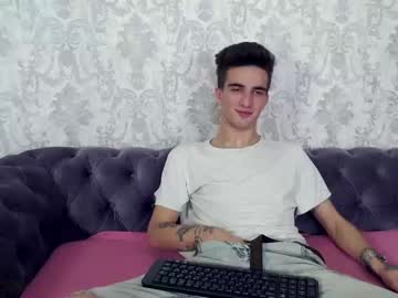 [13-01-23] stefano_miers chaturbate webcam