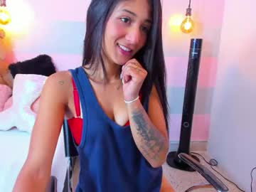 [15-03-22] stormy_foxx88 premium show from Chaturbate