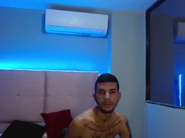 [22-05-22] vincent_capone blowjob video from Chaturbate.com
