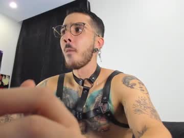 [16-04-24] dash_lowell private XXX show from Chaturbate