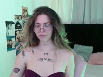 [25-08-23] dulce_honey2 record video with dildo from Chaturbate