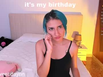 [03-03-24] im_dayana video with dildo from Chaturbate.com